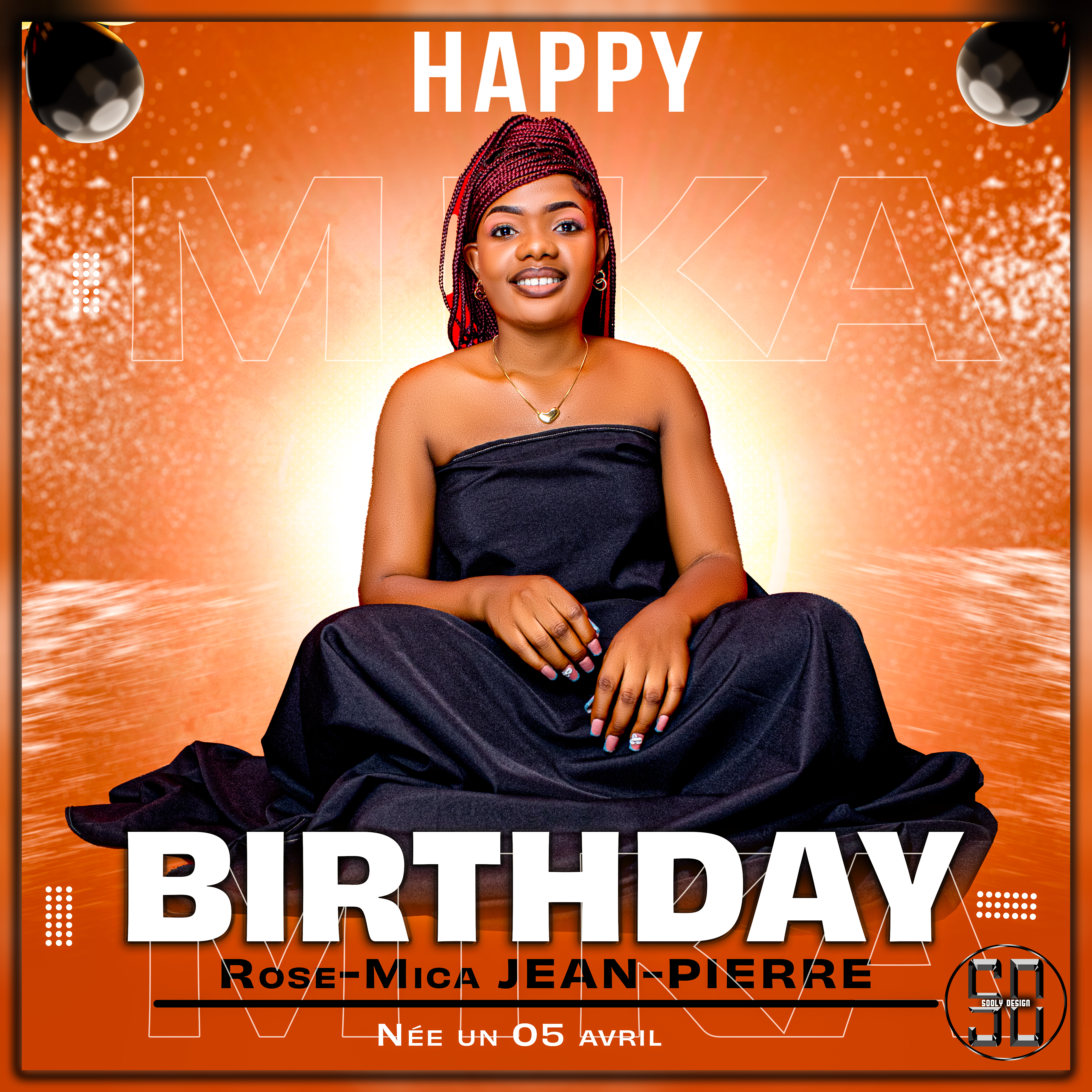 Session de programmation